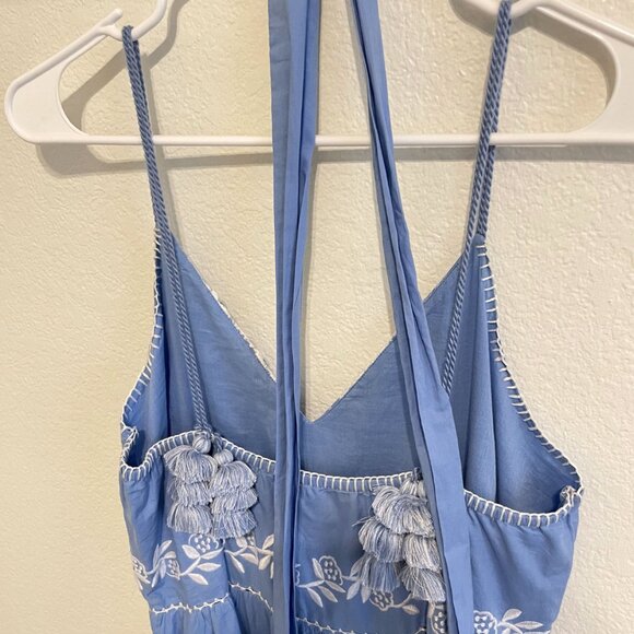 Figue Monroe Dress - Size M - Picture 5 of 6